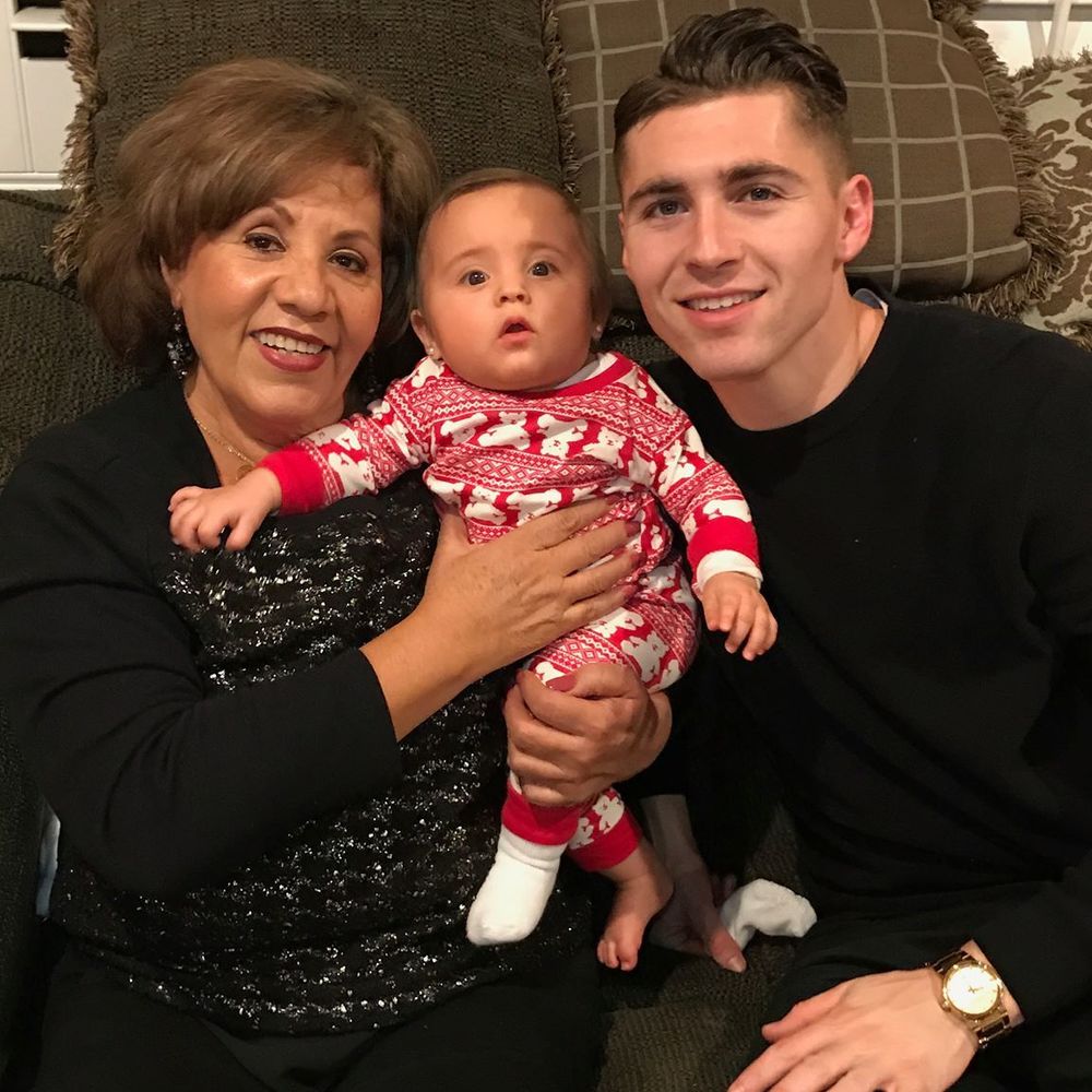 Meet your Posher, Raul